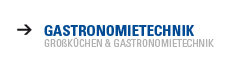 GASTRONOMIETECHNIK